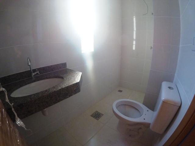 Apartamento à venda com 2 dormitórios em Palmeiras, Belo horizonte cod:3745 - Foto 8
