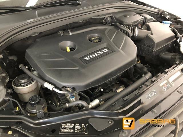 XC60 Dynamique 2.0 T5 |2012| 55.000kms Único DONO - Troca/Financia - Foto 17