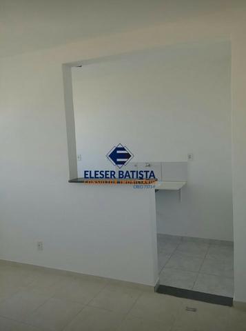 DWC - Apartamento Viva Jacaraípe 2 Qtos - R$ 95.000,00 - Foto 5