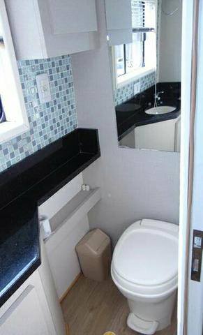 Motor home - Foto 4