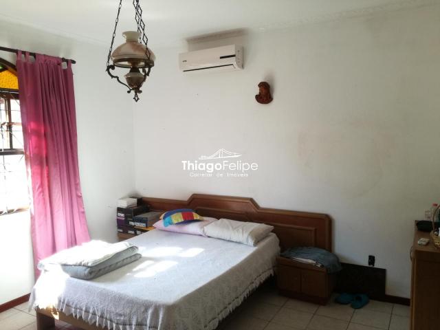 Casa 3 quartos com amplo terreno em são josé-sc (barreiros) - Foto 11
