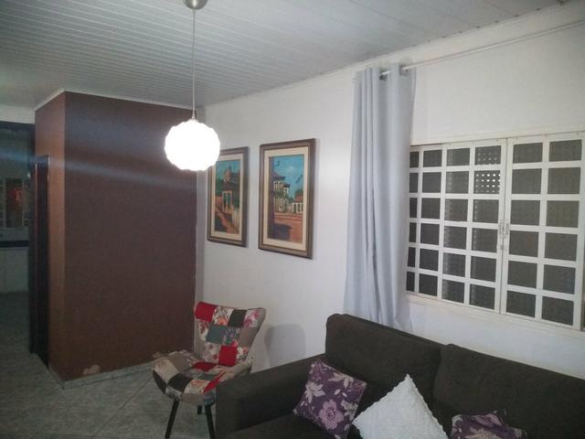 QN 12 Linda Casa Com 03 Quartos e 02 Suíte - Foto 2