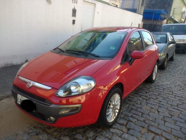 Punto Essence 1.6 16V - Unico DONO - Todo Revisado - (Raridade)