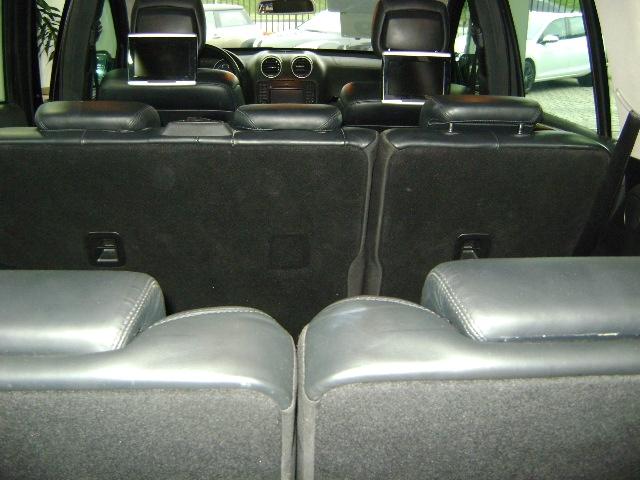 Mercedes-benz Gl 500 5.5 v8 gasolina 4p automático - Foto 5