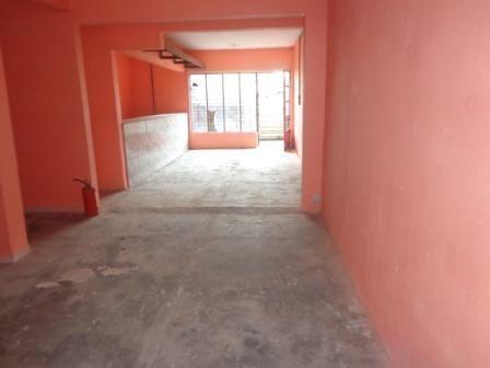 Prédio comercial à venda, Protásio Alves, Porto Alegre. - Foto 13