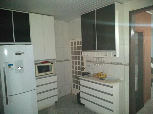 QN 12 Linda Casa Com 03 Quartos e 02 Suíte - Foto 19