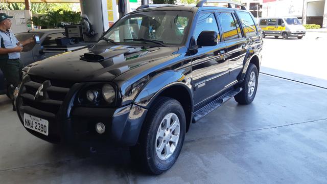 Pajero sport 2010 - Foto 17