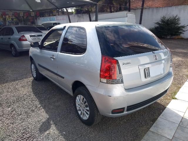 Palio Fire 1.0 Flex 08/09 02 pts - Foto 5