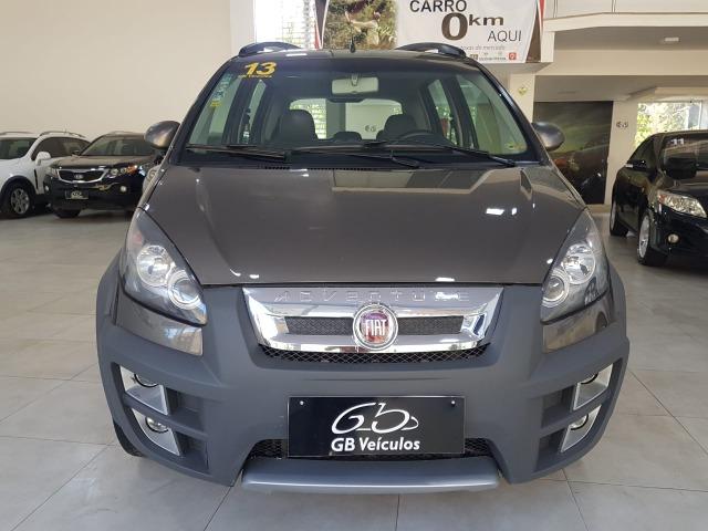 Fiat Idea - Foto 8