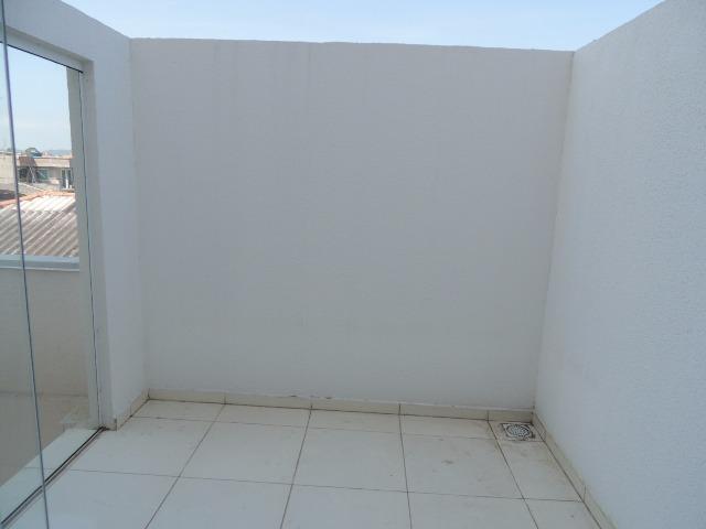 Apto com 01 dorms. novo, semi mobiliado!!! Itapema Morretes - Foto 10