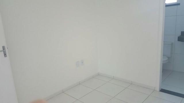 VENDO casa no Eusébio com 123 m² e 4 quartos. Próximo ao colégio Ágape e CE 040 - Foto 10