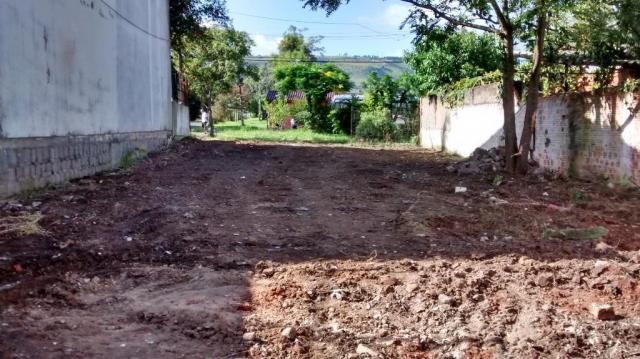 Terreno comercial à venda, Alto Petrópolis, Porto Alegre.