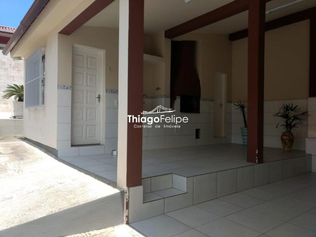 Casa com piscina em Florianópolis-Sc (Saco dos Limões) - Foto 5