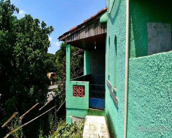 Casas em coroa grande | itaguaí - Foto 5