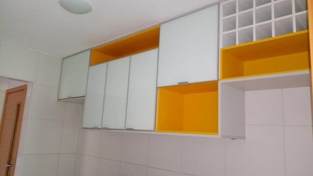 Apto decorado a venda !! R$ 690.000,00 - Foto 5