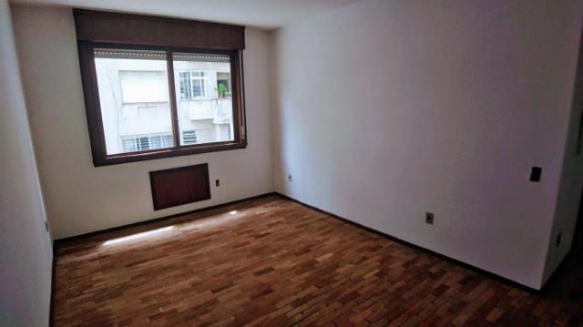 2 dormitórios com pátio no bairro Floresta - Foto 4