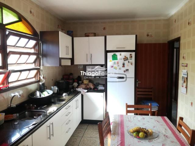 Casa 3 quartos com amplo terreno em são josé-sc (barreiros) - Foto 20