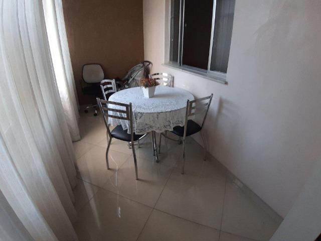 Cachambi Excelente apartamento Junto ao Norte Shopping 2 quartos Terraço JBCH29035 - Foto 5