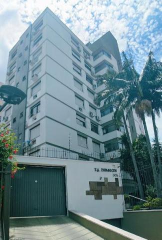 2 dormitórios com pátio no bairro Floresta - Foto 2
