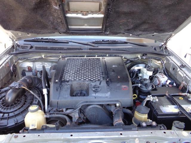 Toyota - Hilux 3.0 SRV Diesel 4x4 Top - 2007 - Foto 10