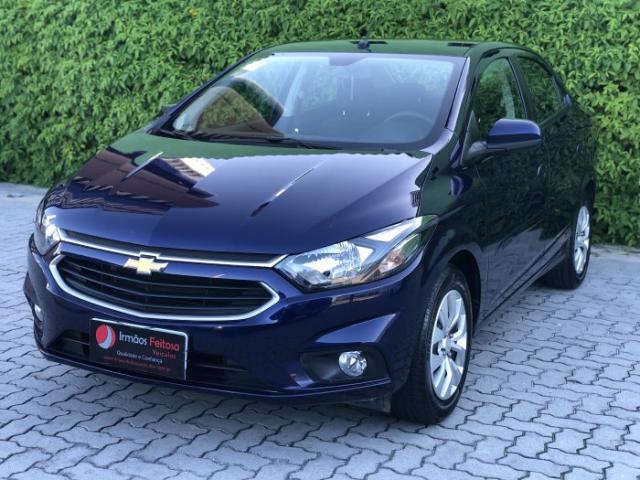 Chevrolet prisma 2018 1.4 mpfi lt 8v flex 4p manual - Foto 3