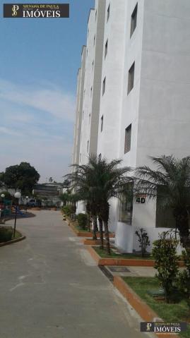 Apartamento no Jaçanã com Permuta por Chácara em Mairiporã/SP. - Foto 2