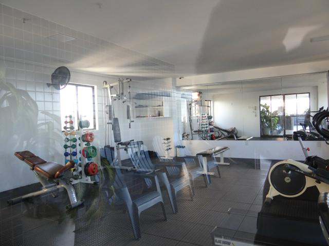 Apartamento disponivel por Temporada na Praia de Iracema Fortaleza Ce. Vista 100% mar - Foto 12
