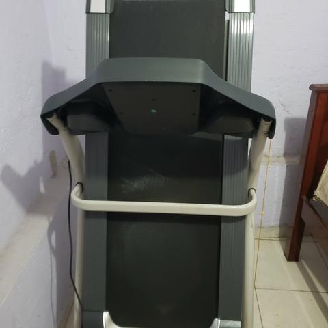 Esteira Houston Ae 35 a semi nova