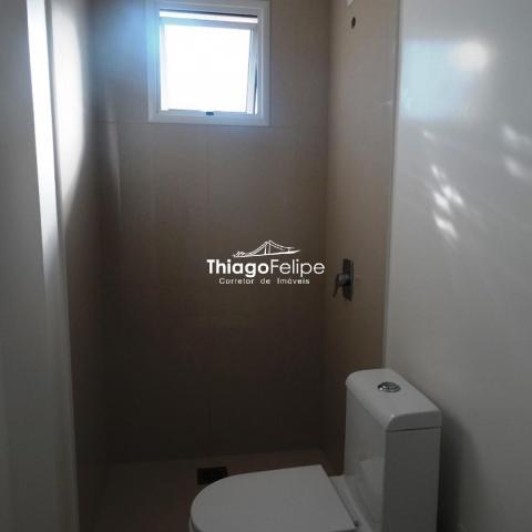 Andar alto, vista mar, centro, itapema, sc - Foto 12