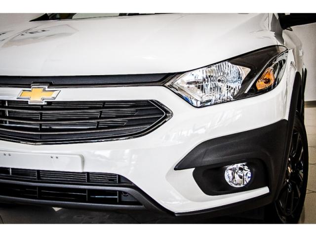 CHEVROLET ONIX 1.4 MPFI ACTIV 8V FLEX 2019 - Foto 4