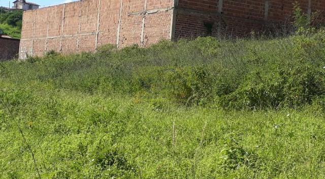 Lote Com Excelente Preço - Gravatá/PE / Propriedade ID : L0702 - Foto 5