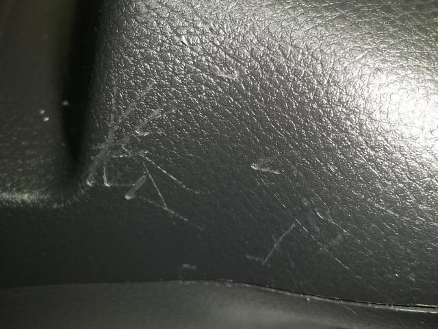 Moldura Completa Da Coluna De Direção Nissan Livina - Foto 4