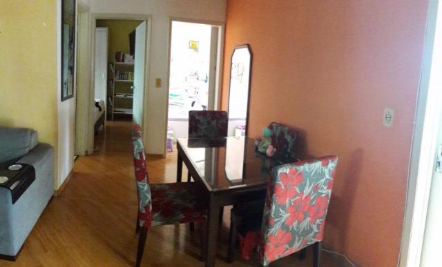 Apartamento com 2 dormitórios à venda, 61 m² por R$ 270.000 - Santo Antônio - Porto Alegre - Foto 6