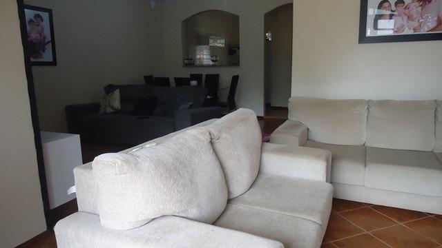 Samuel Pereira oferece: Casa 4 quartos Sobradinho Murada Vista para o Vale Vila Rabelo I - Foto 2