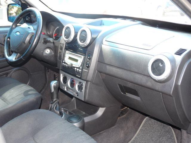 FORD ECOSPORT 2008/2009 1.6 XLT 8V FLEX 4P MANUAL - Foto 10