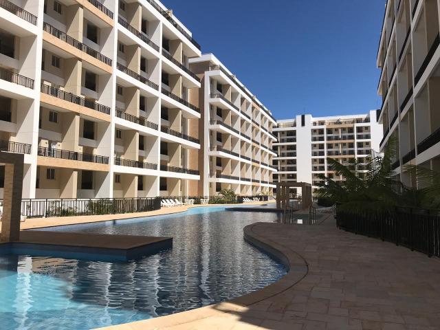 Apartamento de 1qto em Taguatinga, localização privilegiada! Com todas as taxas grátis