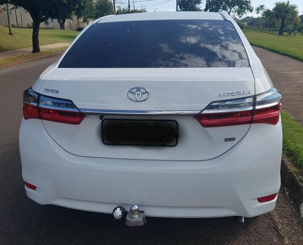 Corolla GLI 18 - Foto 2