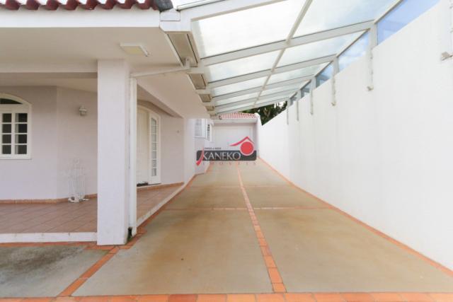 8287 | casa à venda com 3 quartos em santa cruz, guarapuava - Foto 5