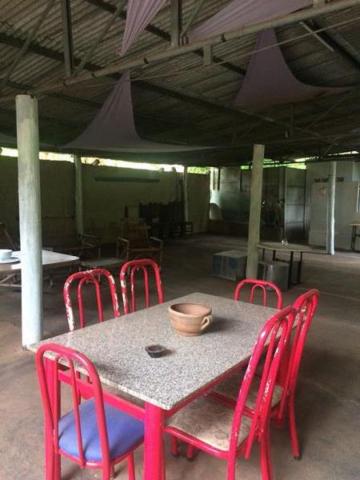 Chácara para alugar em Estancia jockei club, Sao jose do rio preto cod:L93 - Foto 13