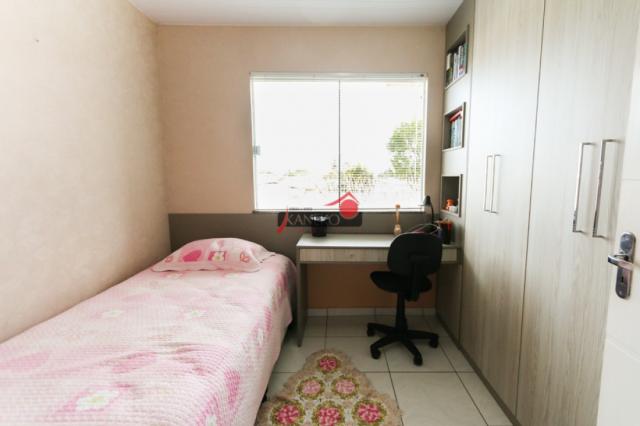 8287 | casa à venda com 3 quartos em centro, guarapuava - Foto 5