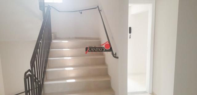 8287 | apartamento à venda com 2 quartos em santa cruz, guarapuava - Foto 3