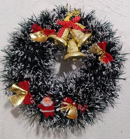 Guirlanda de Natal