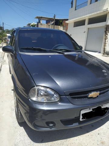 Corsa Classic Spirit Completo 2008/2009 - Foto 11
