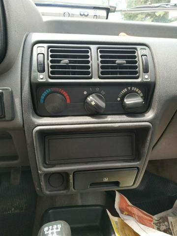 Ford Escort - 24 mil km (o + novo do Brasil) - Foto 8