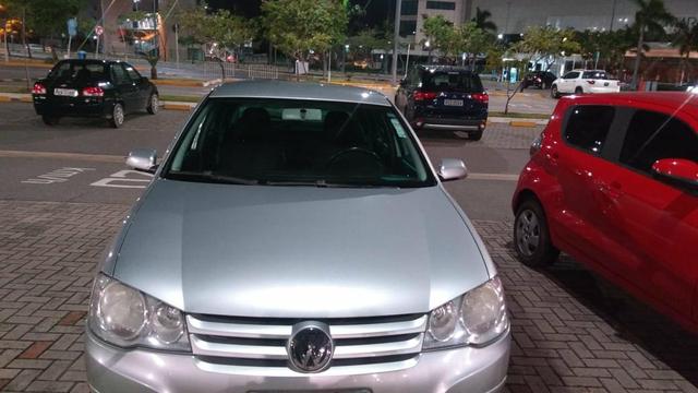 Golf 2.0 automático 2010/11 - Foto 3