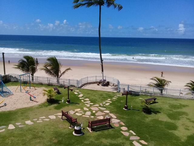 Oportunidade Á Beira Mar Da Praia De Enseada 2 Quartos Cabo De Santo Agostinho Ligue