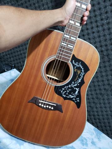 Violão Michael VM925 - Foto 2