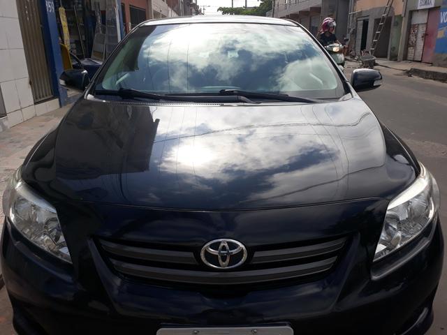 Corolla 2009