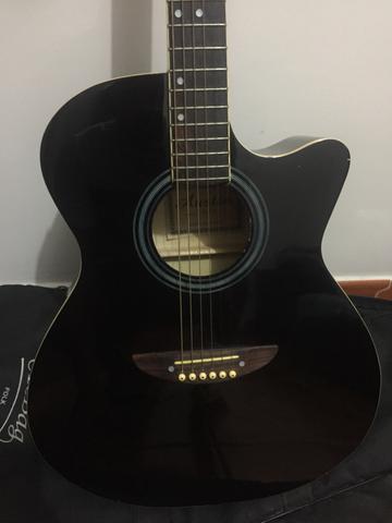 Violão Elétrico - Foto 3