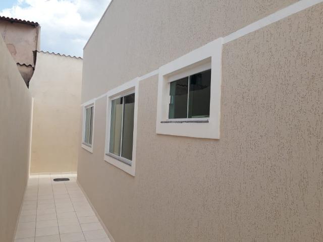 Casa Nova no Recanto das Emas - DF - Foto 15